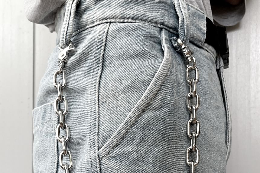 Thick Pants Chain