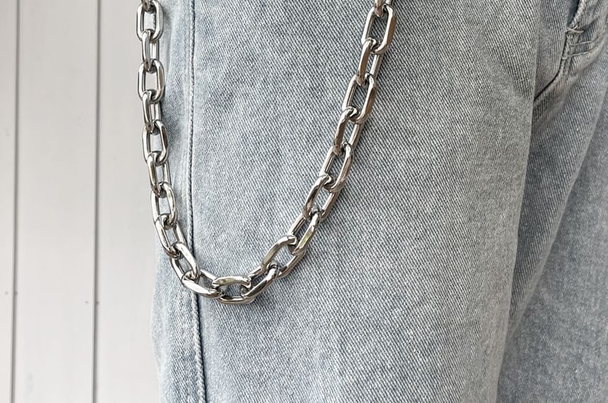 Thick Pants Chain