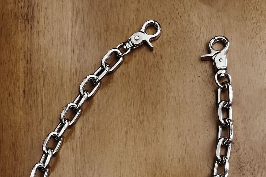 Thick Pants Chain