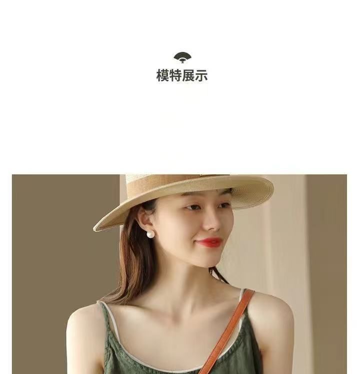 Buttoned Plain Neck Camisole Top Scoop