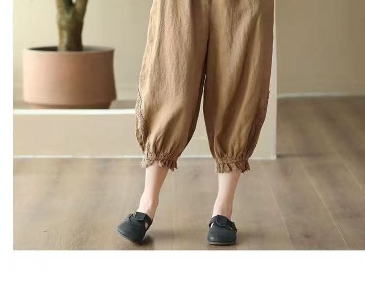 Scoop Neck Buttoned Camisole Top Plain