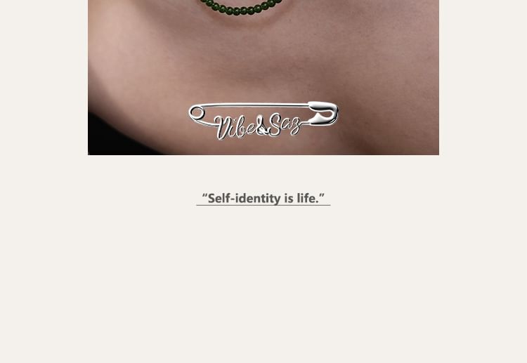 Unisex Jade Necklace