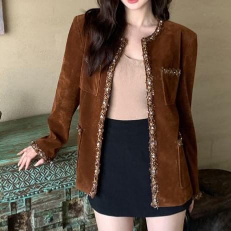 Neck Camisole Plain Top Spaghetti Scoop Strap