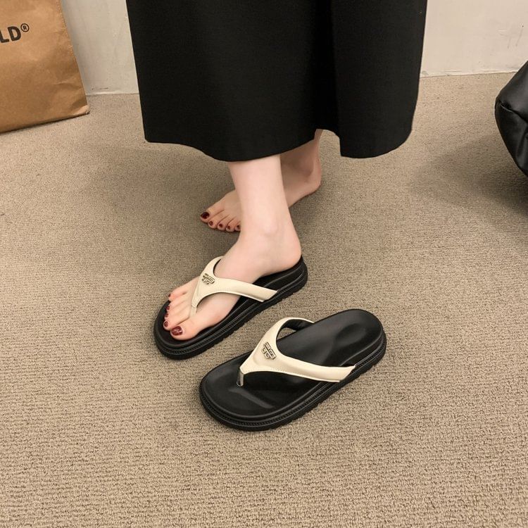 Flip-Flops Platform