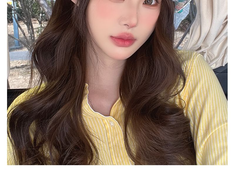 Plaid Star Newsboy Cap