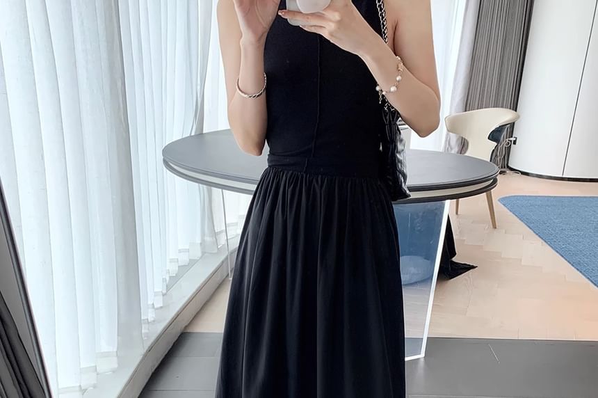 Sandals Two Fringe Tone