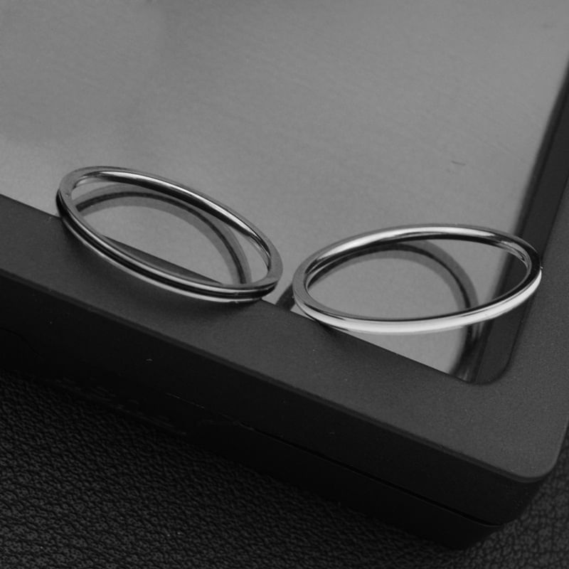 Thin Ring