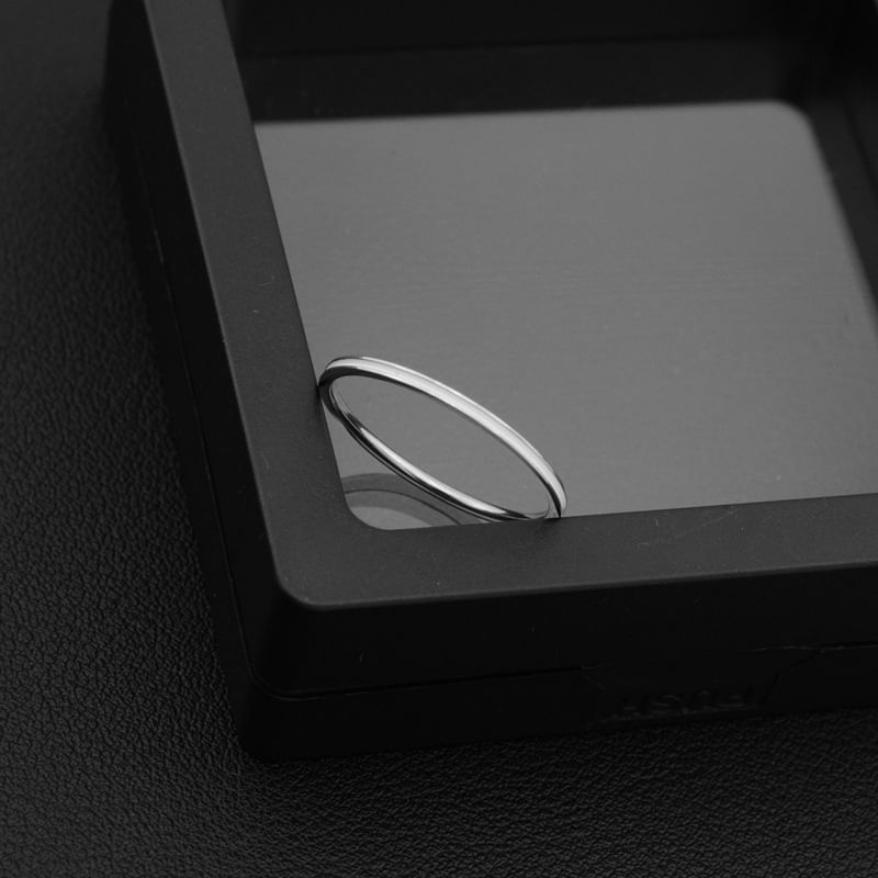 Thin Ring