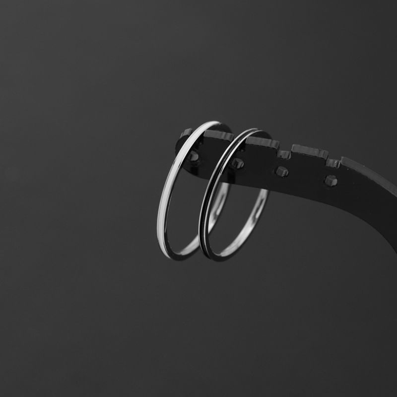 Thin Ring