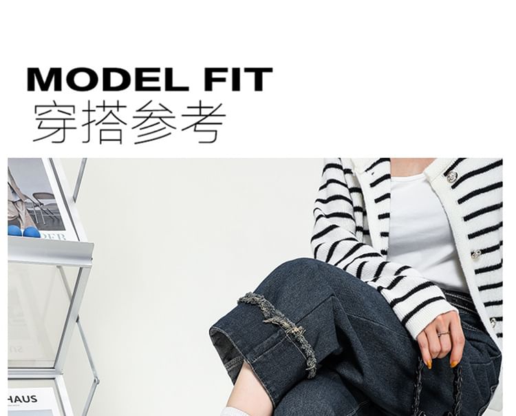 Loafers Platform Heel Chunky