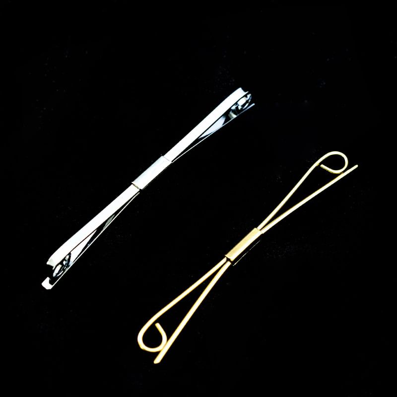 Plain Collar Pin