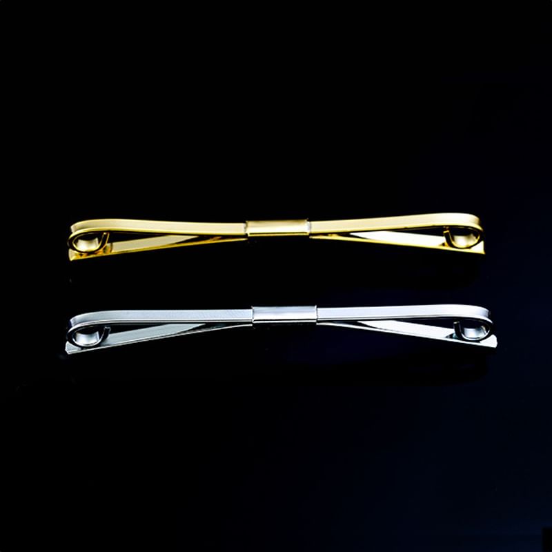 Plain Collar Pin