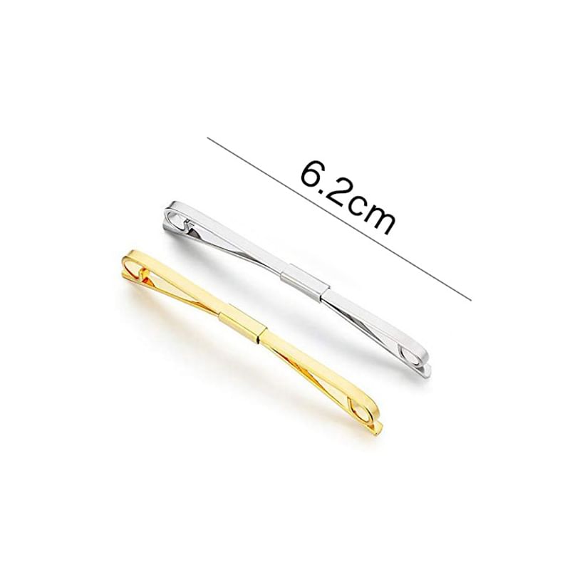 Plain Collar Pin