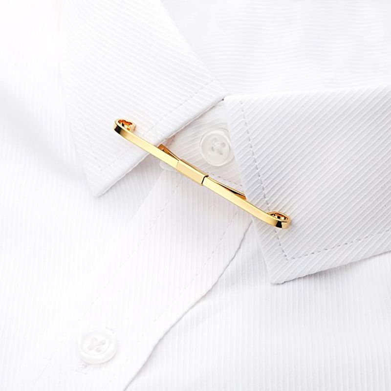 Plain Collar Pin
