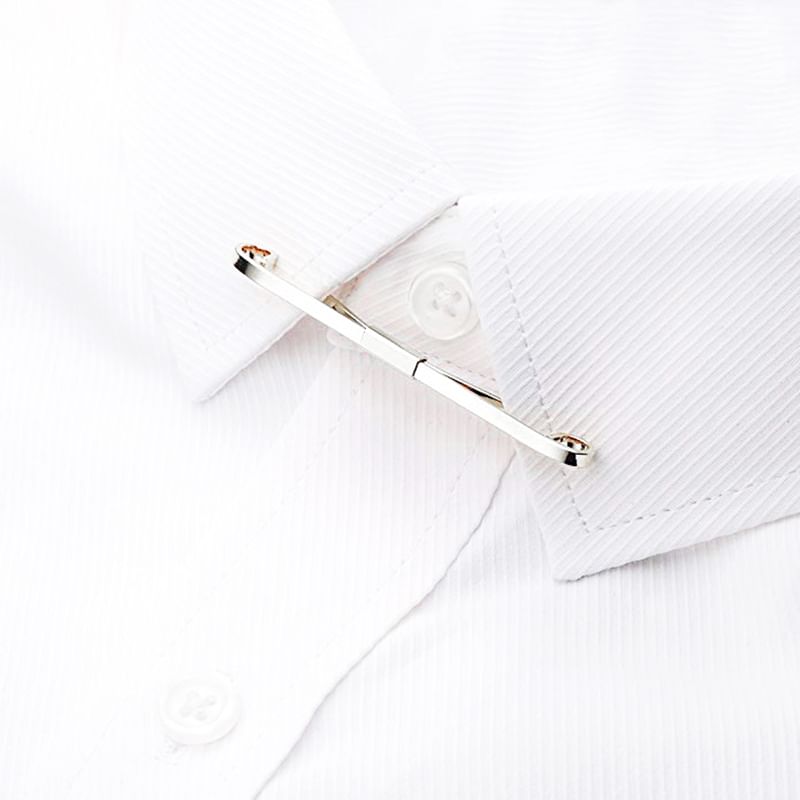Plain Collar Pin