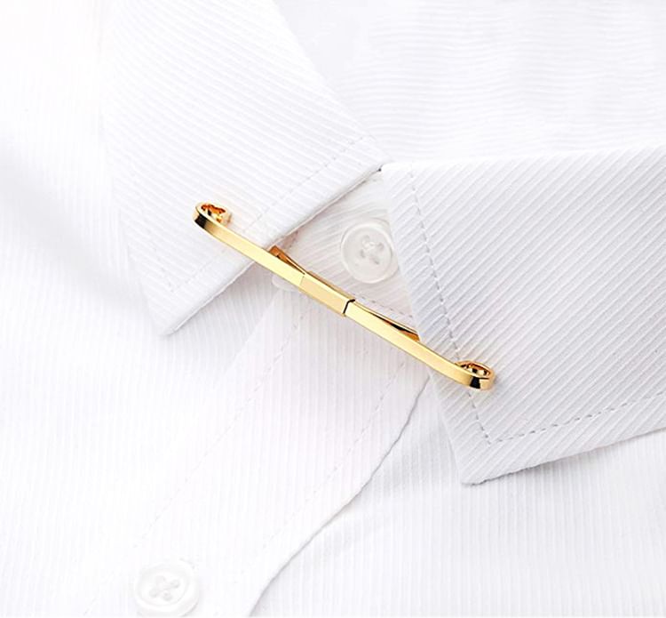 Plain Collar Pin