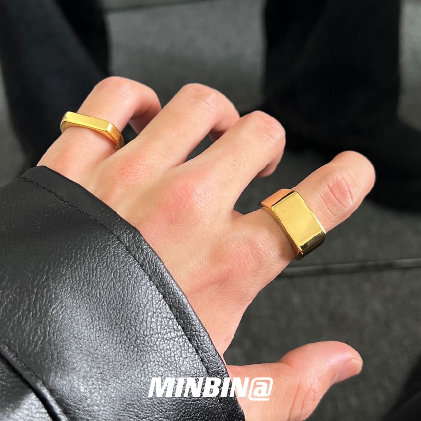 Seal Ring