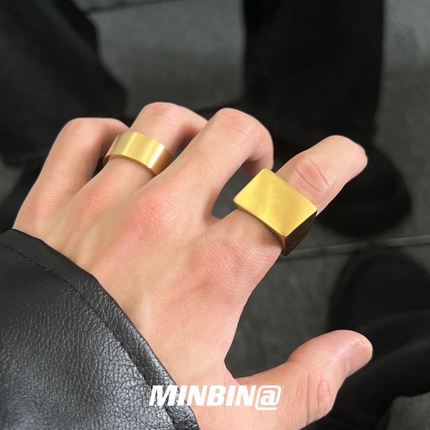 Seal Ring