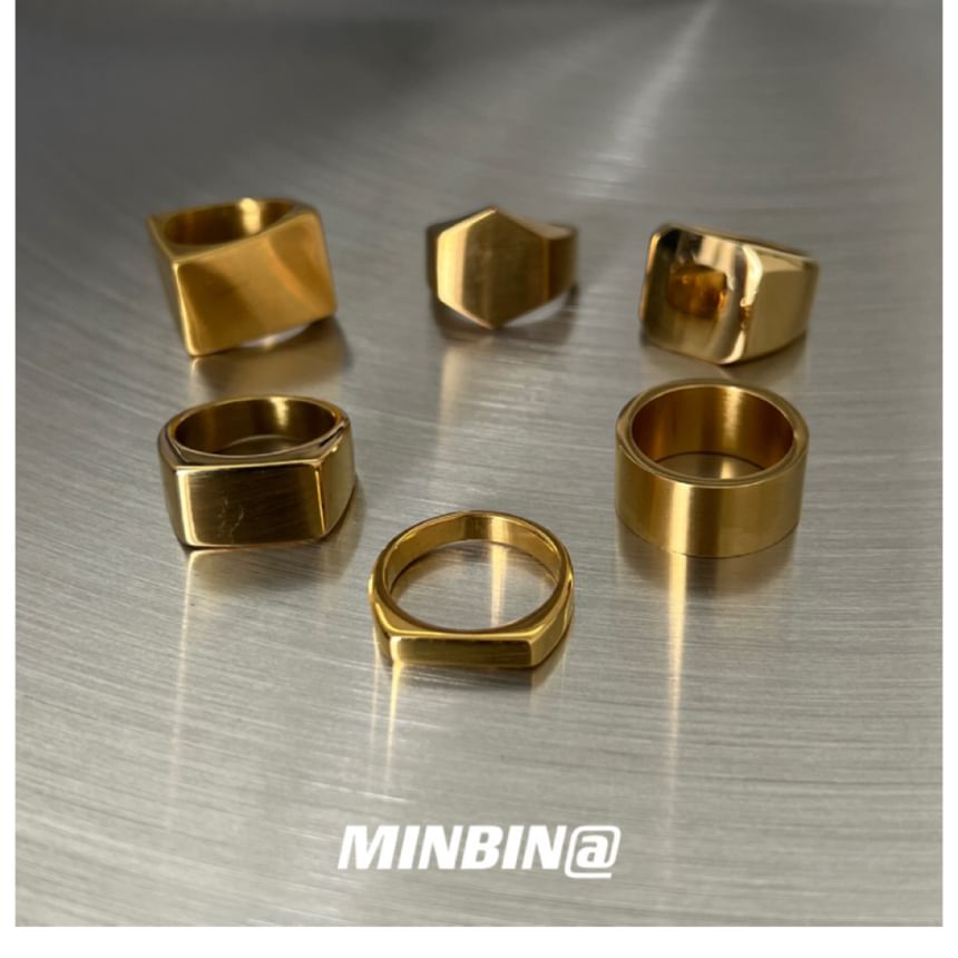 Seal Ring