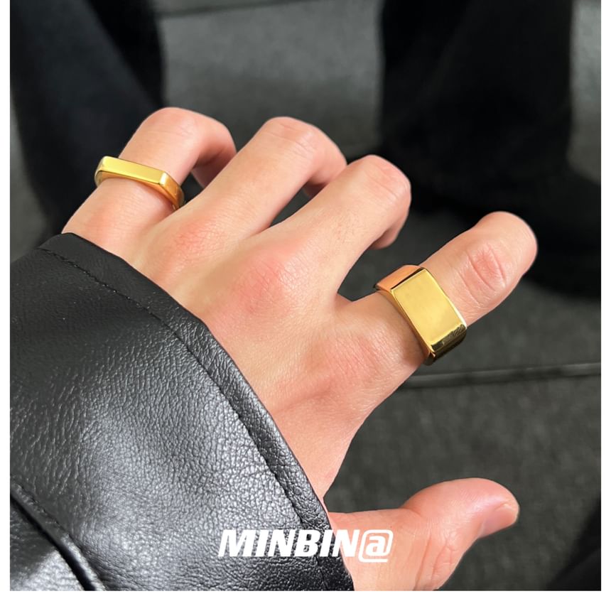Seal Ring