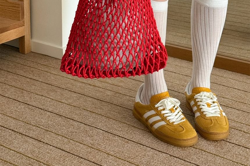 Bag Tote Plain Perforated