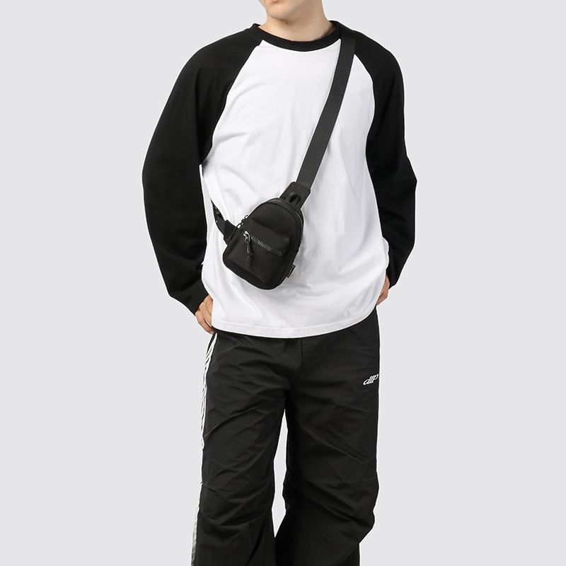 Bag Sling Pattern