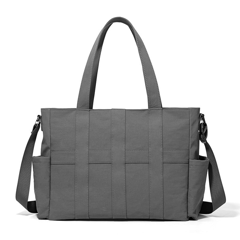 Carryall Plain Bag