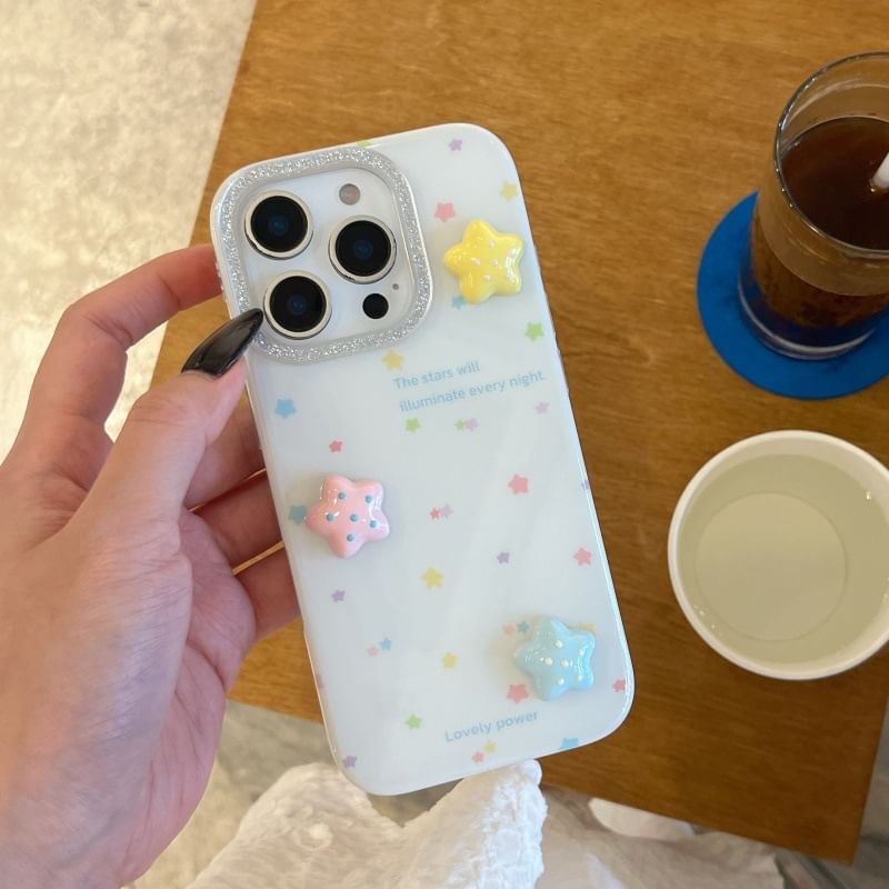 / Set Star Phone Case Strap