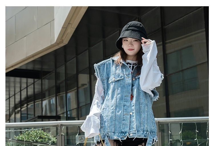 High Knee Boots Platform Lace Up