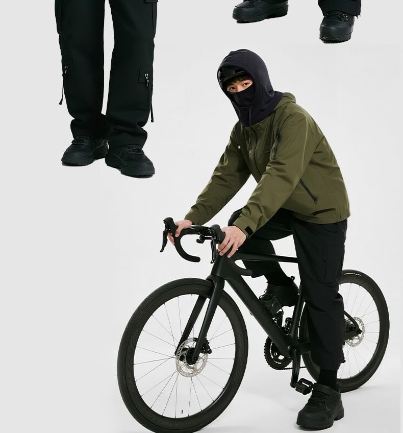 Plain Balaclava