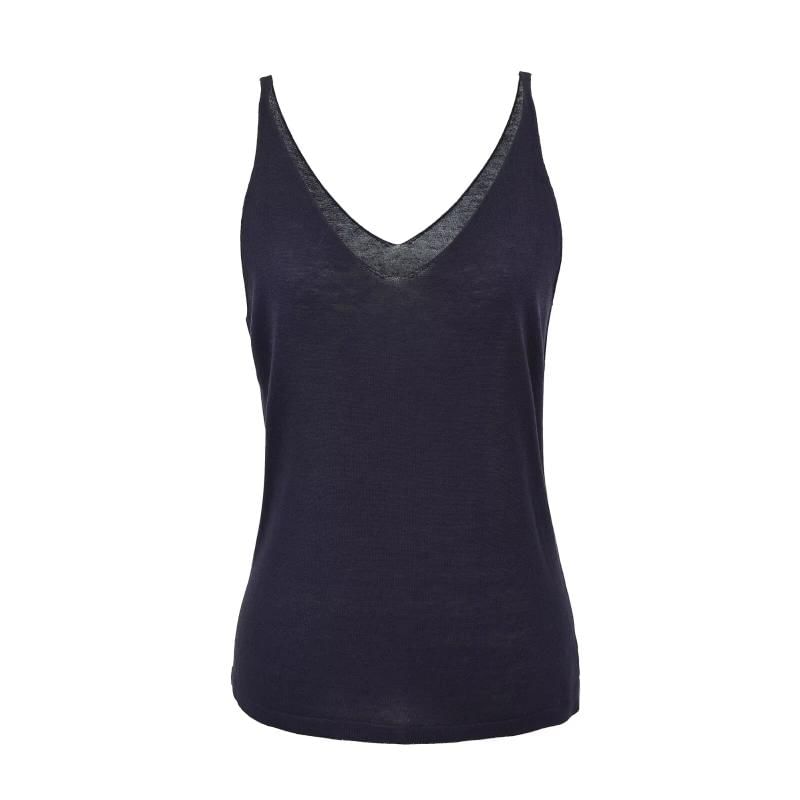 V-Neck Tank Top, Cardigan, and Drawstring Shorts Set