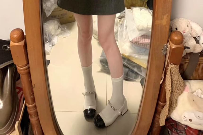 Open Front Tweed Jacket / Sleeveless A-Line Dress / Set