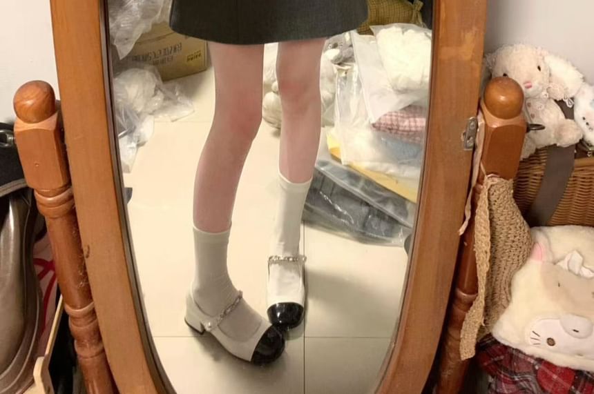 Open Front Tweed Jacket / Sleeveless A-Line Dress / Set