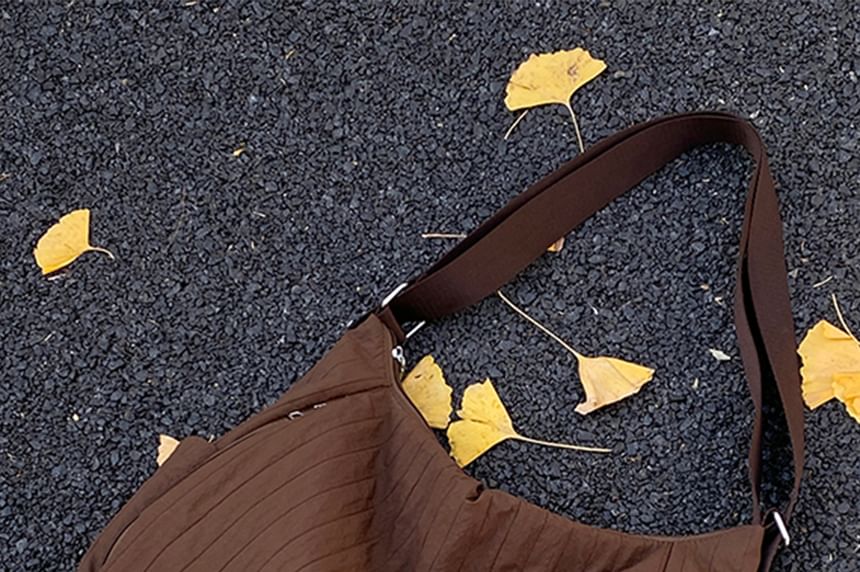 Multi-Pocket Tote Bag