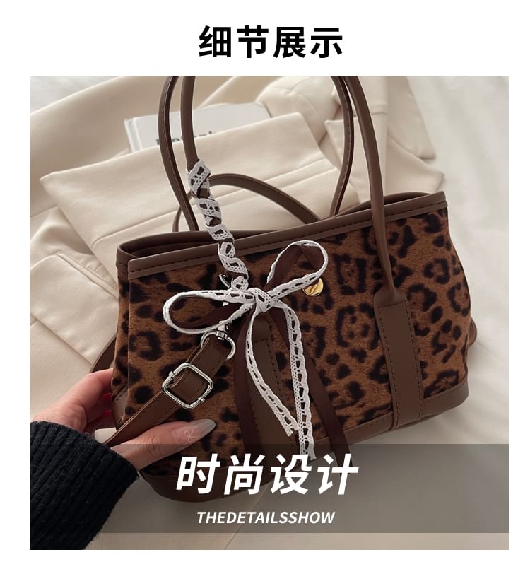Faux Suede Snap Buttoned Shoulder Bag