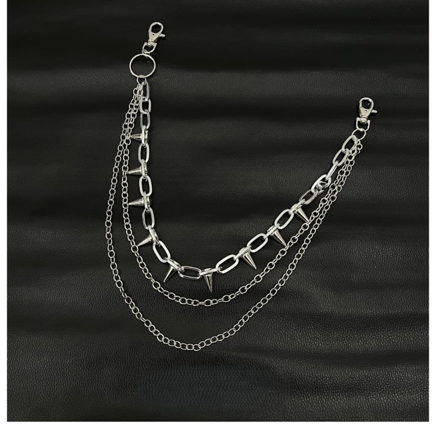 Layered Pants Chain