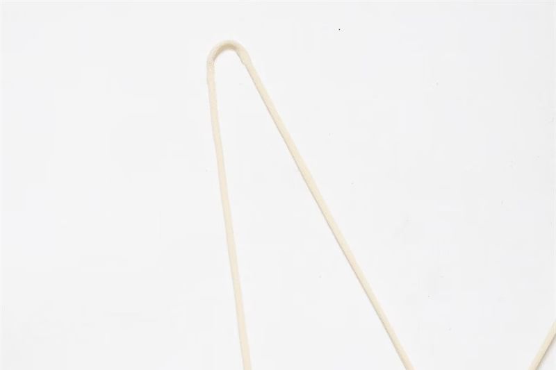 [S] Spaghetti Strap Lace Panel Open Back Mini A-Line Dress