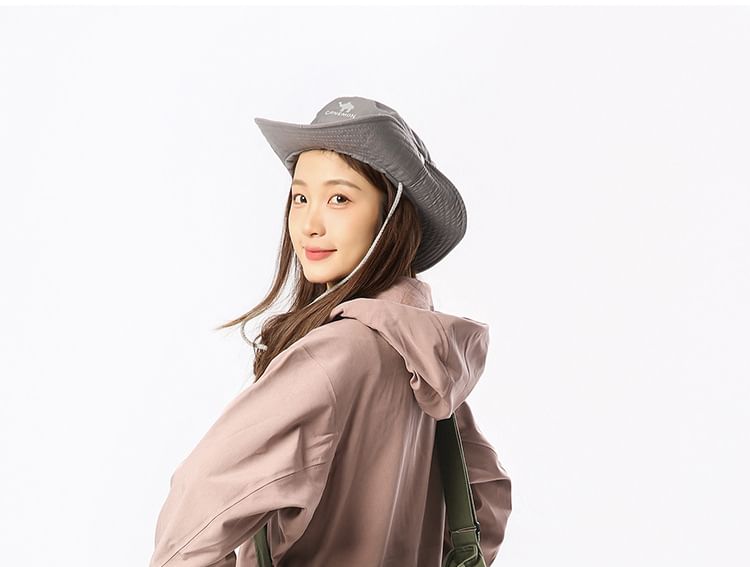 Plain Canvas Shoulder Bag