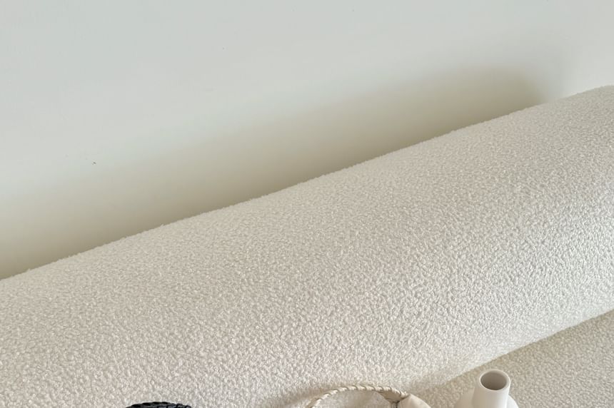 Panel Crossbody Shoulder Bag