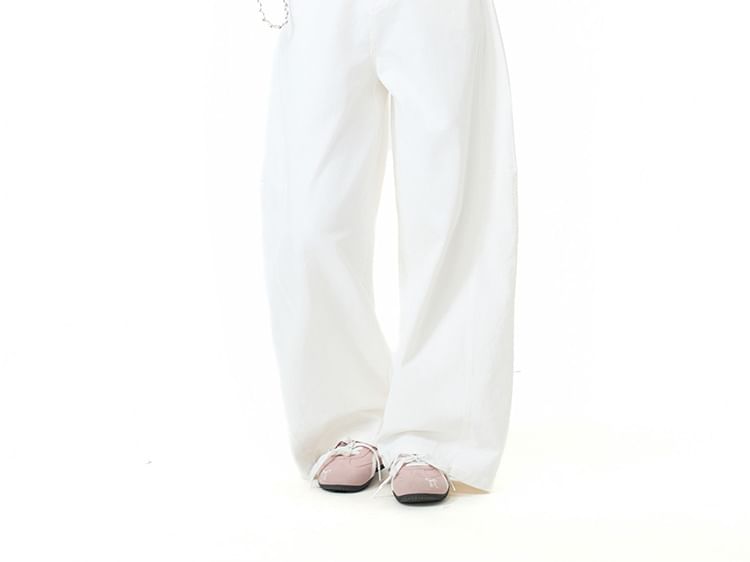 Short Sleeve Half Button Plain Slim Fit Polo Top