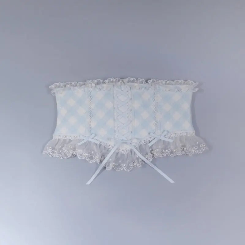 Kawaii Aesthetic Y2K Cute Fairy Lolita Angle Dress Set MK Kawaii Store