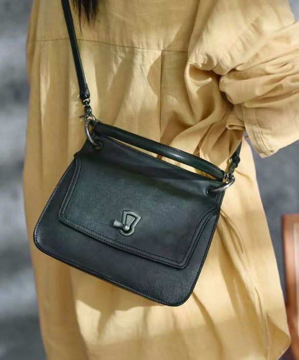 Faux Durable Micro Retro Bag Leather Solid Brown New