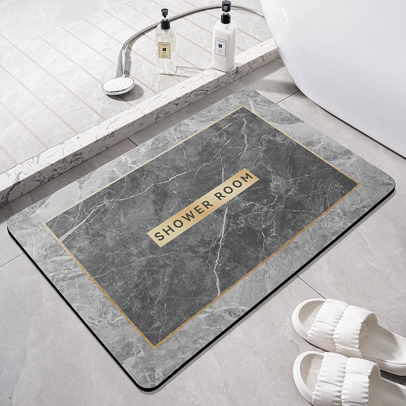 Cute 3D Effect Kawaii Bath Mat ON815 ONI