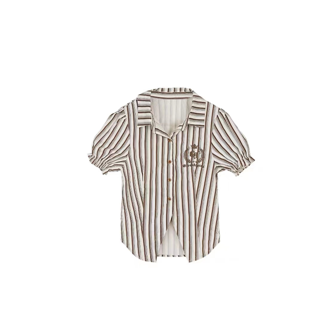 Sweet Lola Brown Outfit Series ON931 MK Kawaii Store