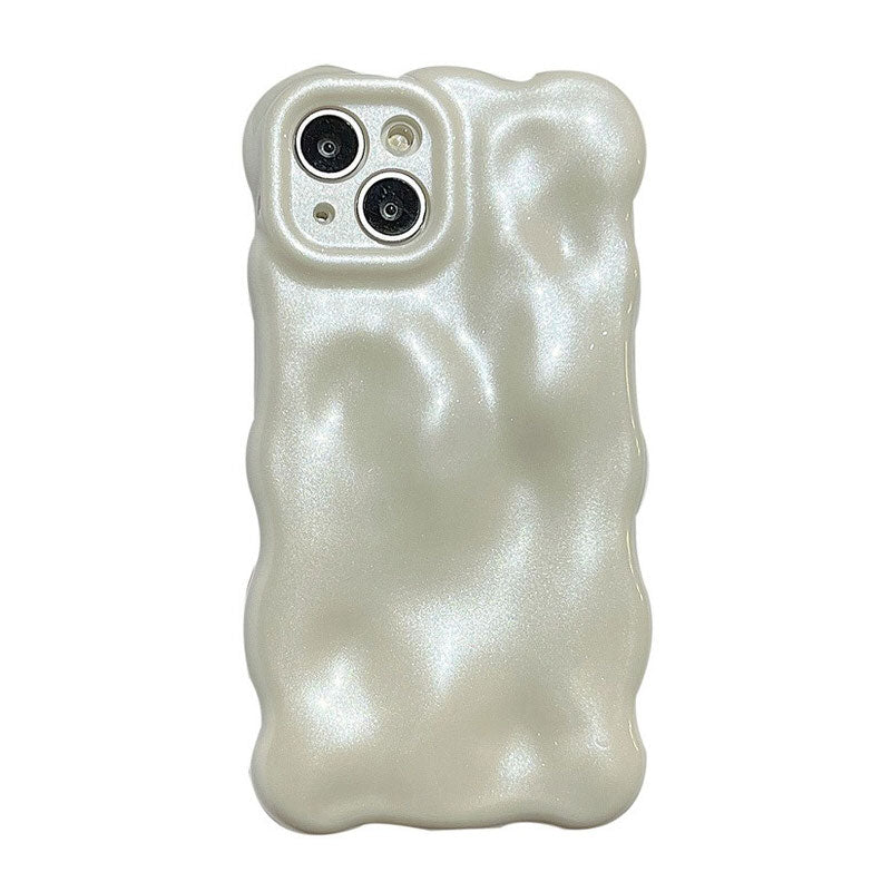 Pearlescent iPhone Case