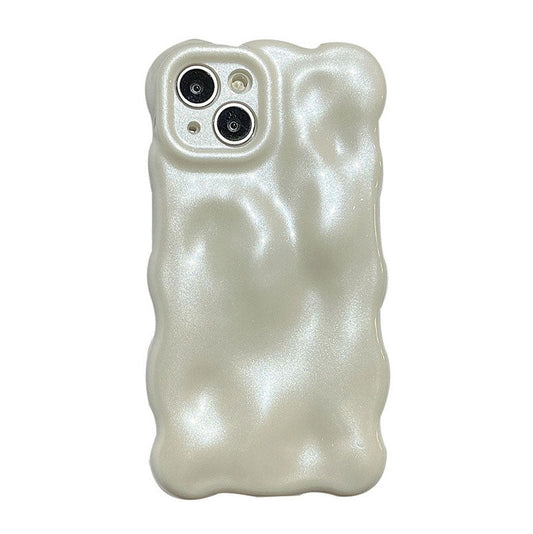 Stylish Pearlescent Phone Case