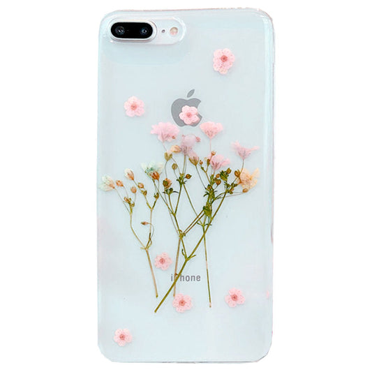Beauty Flower iPhone Case