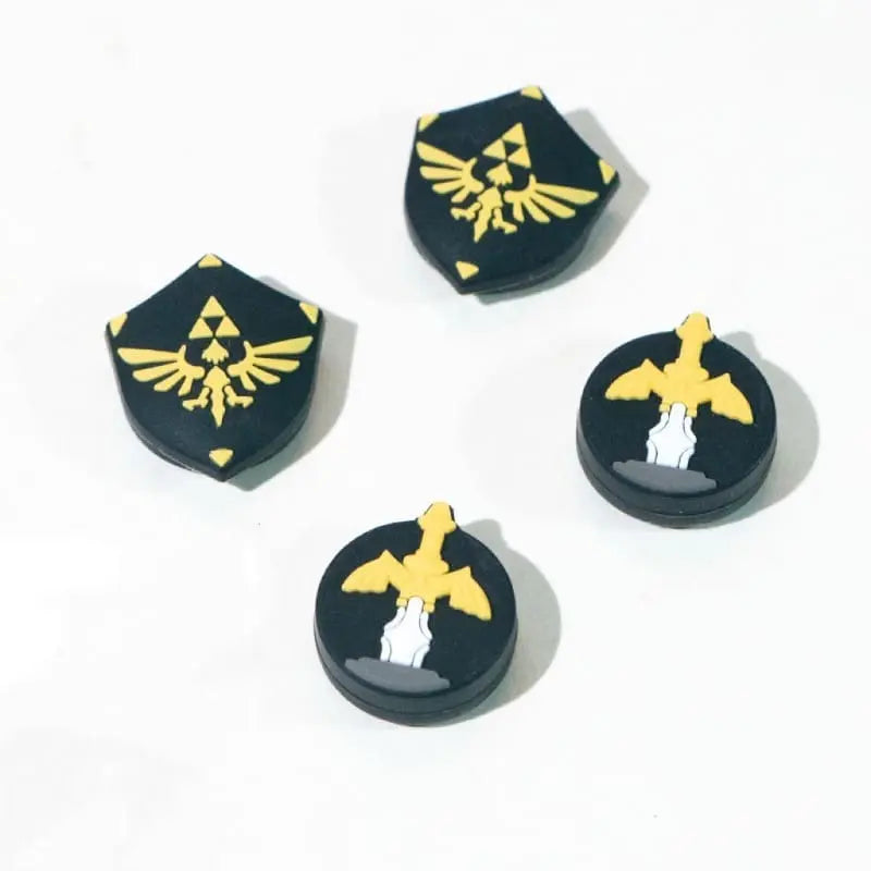 The Legend of Zelda Nintendo Switch OLED Case Skin ON778