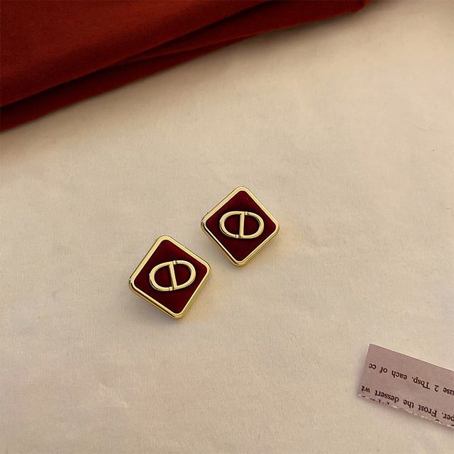 Petal Faux designs) (various Alloy Earring Pearl /