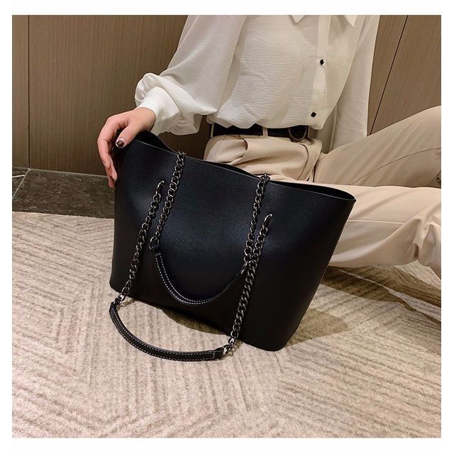 Bag Strap Tote Chain